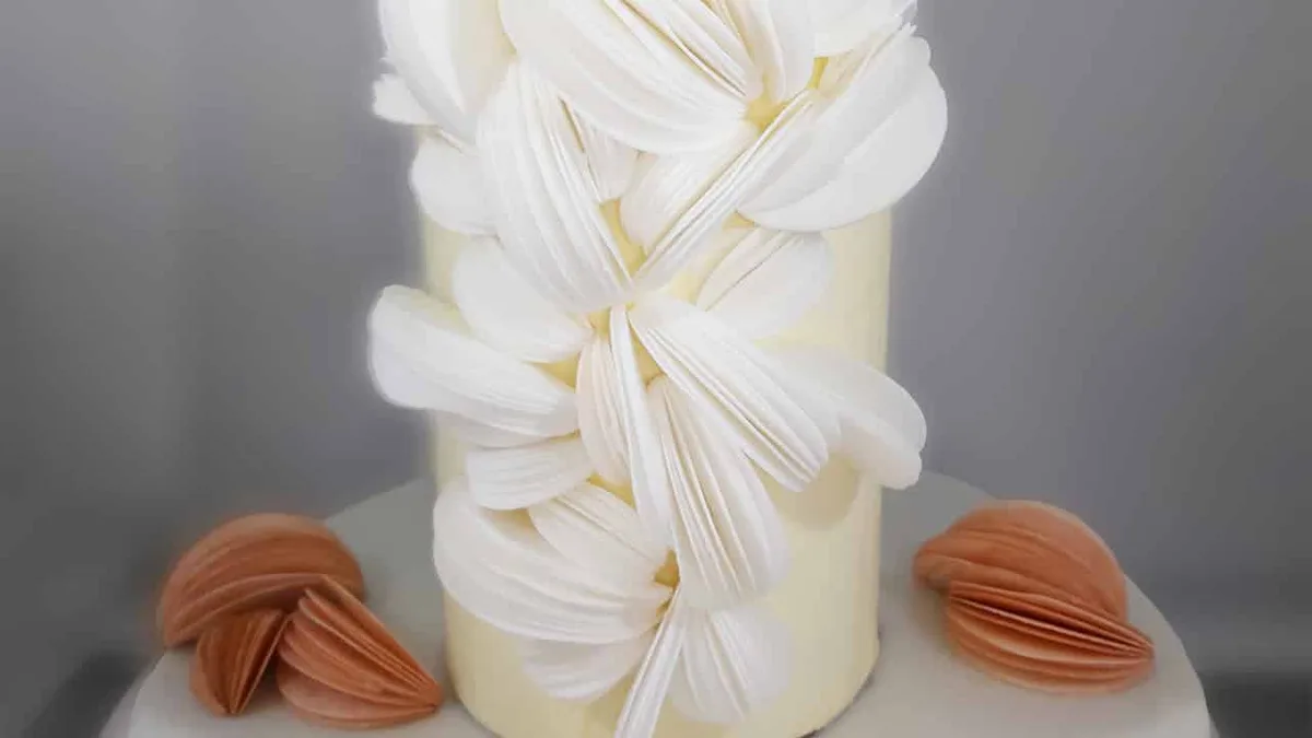 Wafer Paper