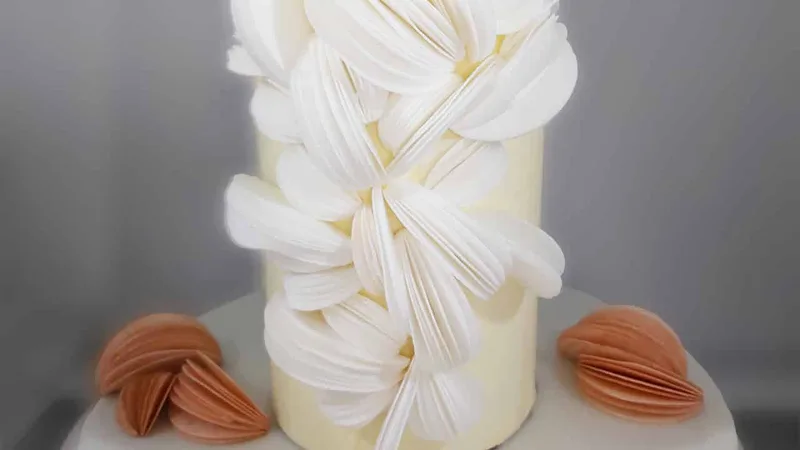 Wafer Paper