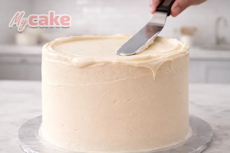 La Cakeculette des Couvertures