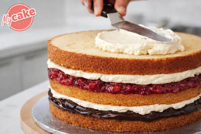 La Cakeculette des Fourrages