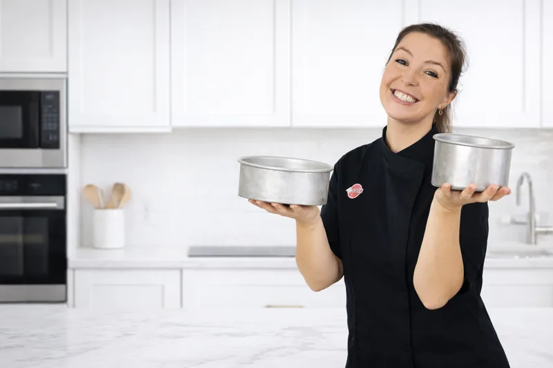 La Cakeculette des Recettes