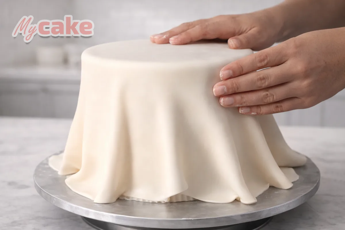 La Cakeculette