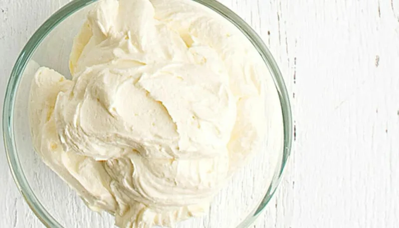 Crème au beurre américaine : la recette facile de la buttercream