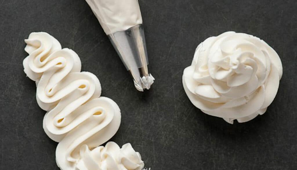 Crème au beurre meringue suisse : recette facile
