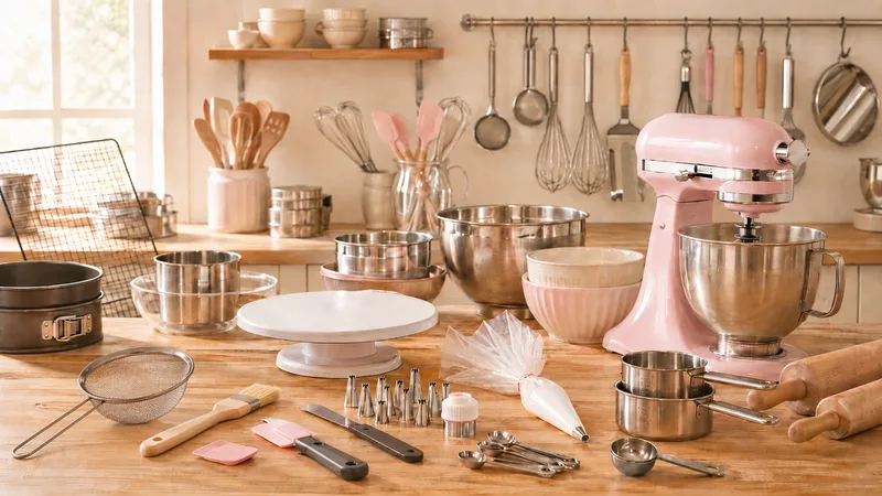 Ma Boîte à Outils