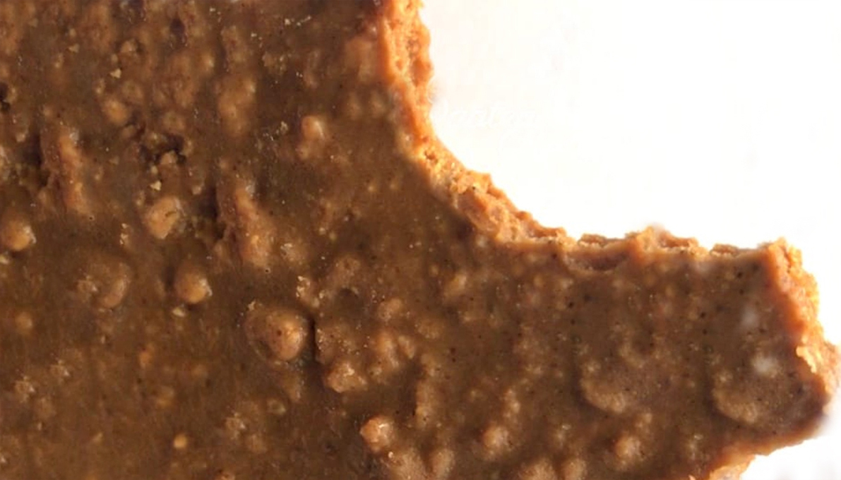 4.02 Le Croustillant sablé chocolat blanc
