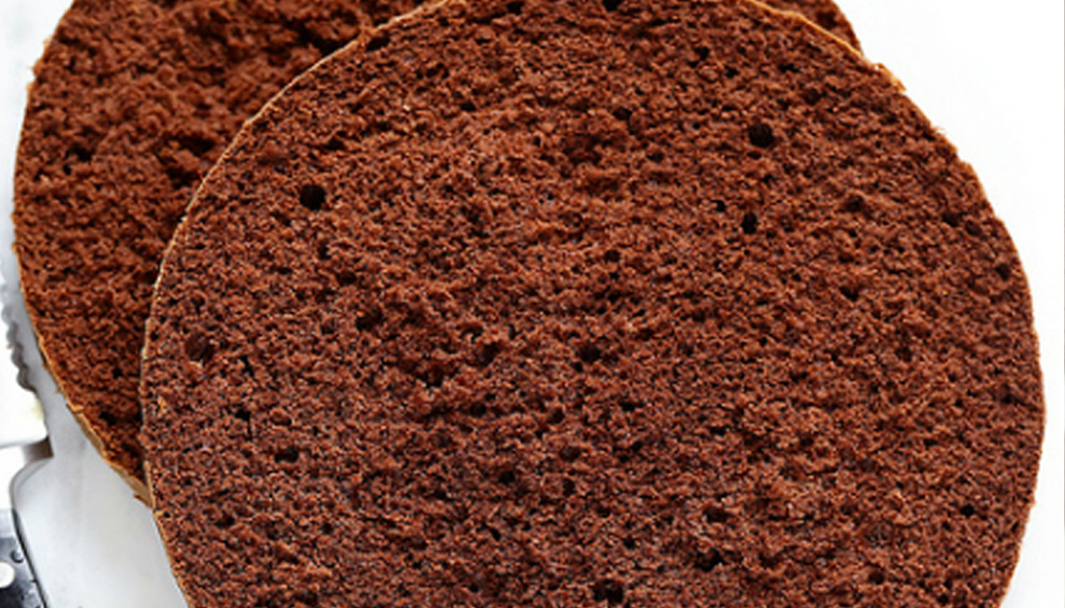 6.05 La Génoise au Chocolat