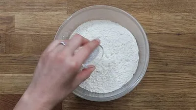 Étape 4