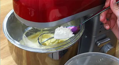 Étape 7