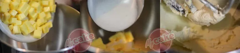 Étape 2