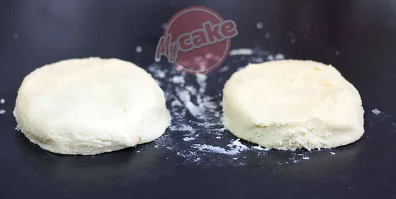 Étape 7