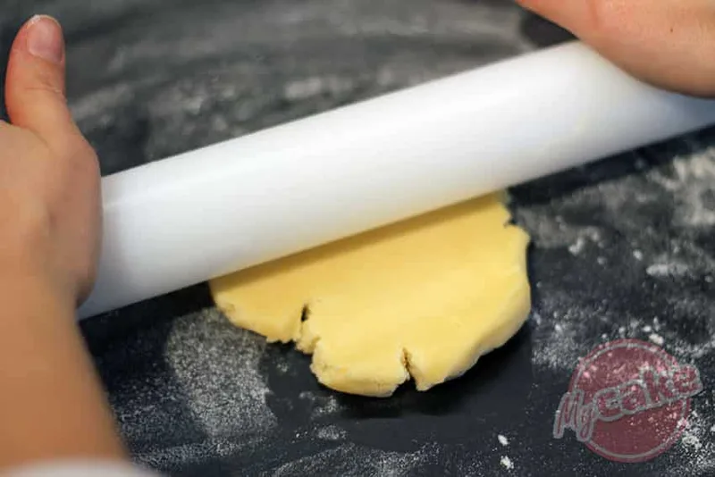 Étape 9