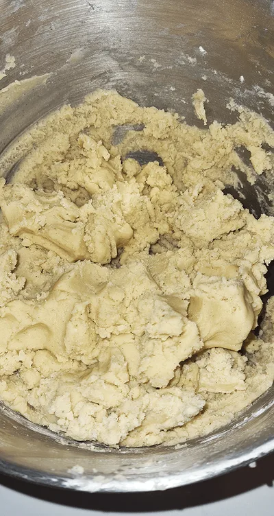 Biscuits de Noël - Biscuit