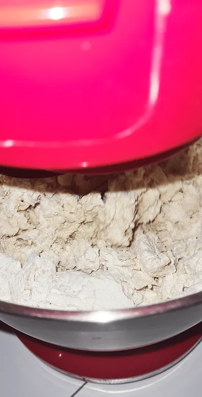 Biscuits de Noël - Boule