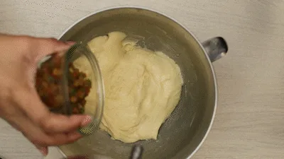 C’est une option pour les gourmands ! Vous pouvez la faire sans.