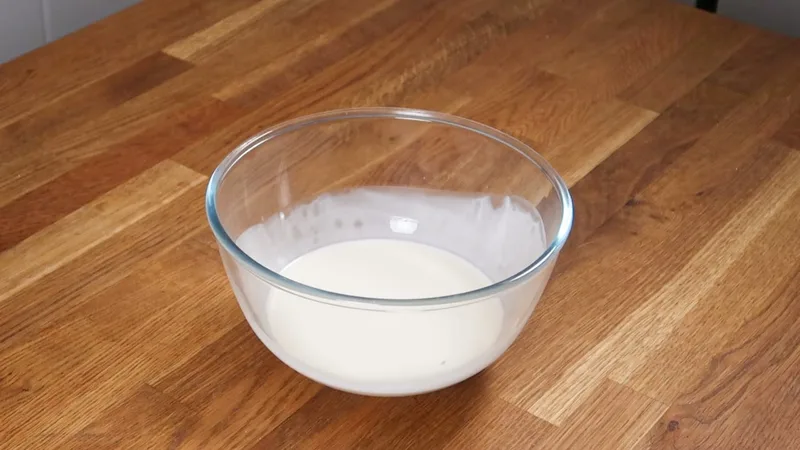Ajouter le mascarpone