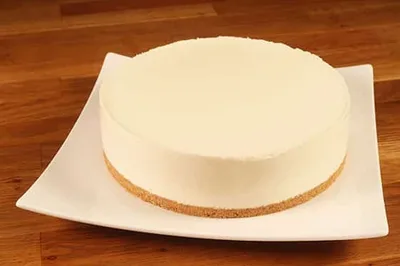 Cheesecake nature