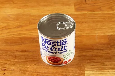 Un seul ingrédient