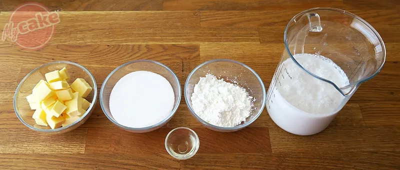 La Crème Coco, un fourrage crémeux à la Noix de Coco pour un avant goût de vacances ! 1