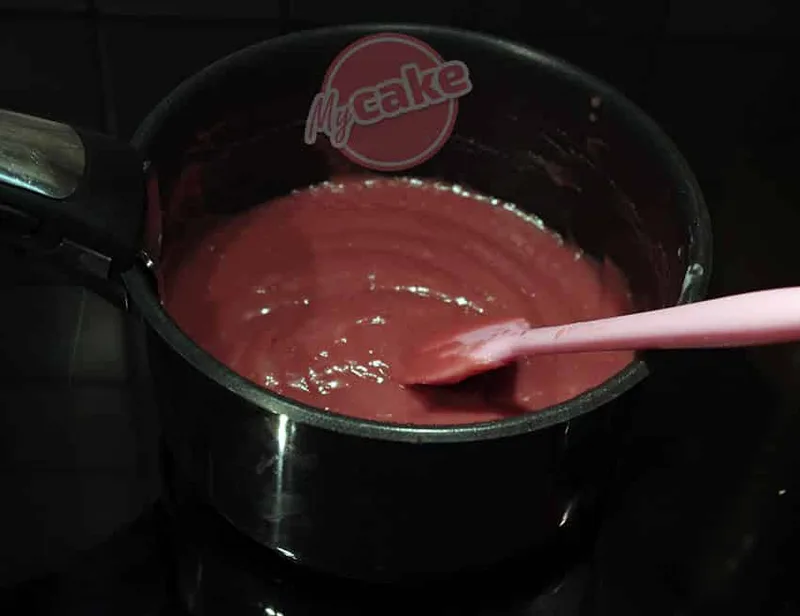 Étape 10