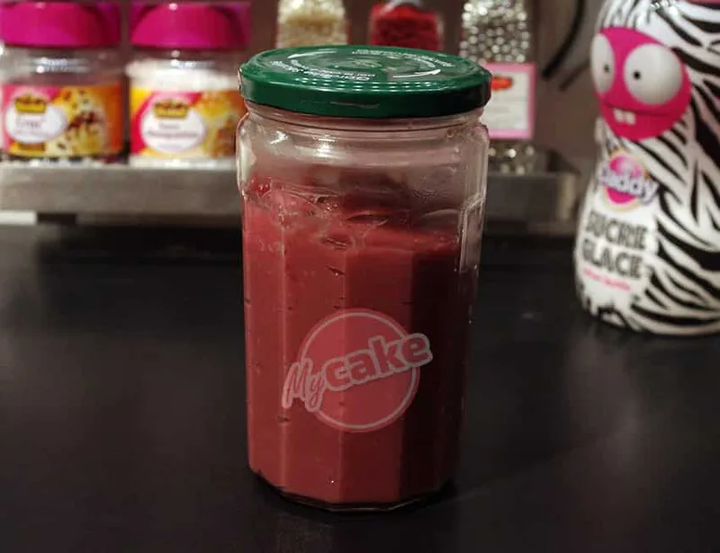 Étape 11