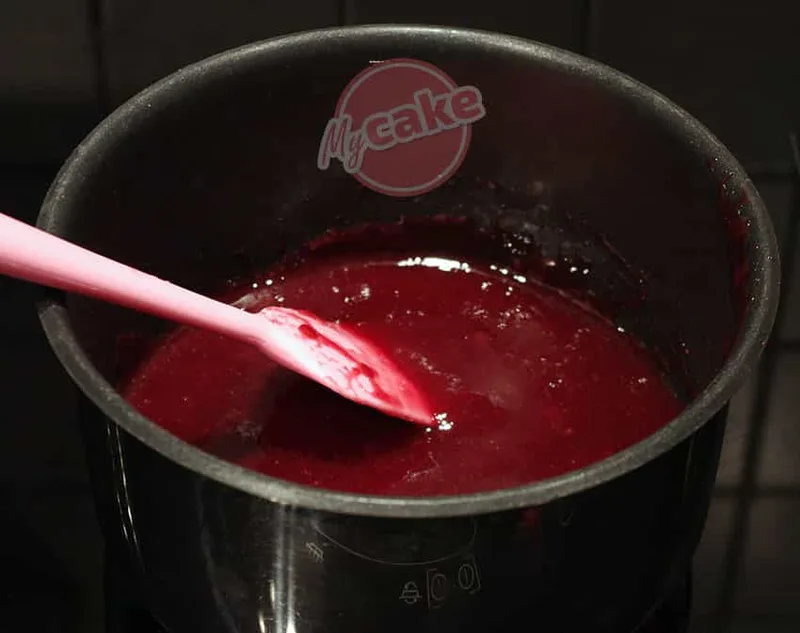 Étape 4