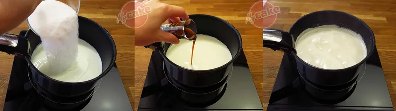 Étape 2