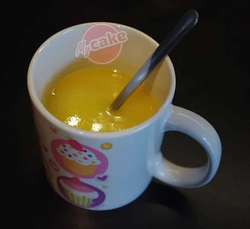 Étape 2