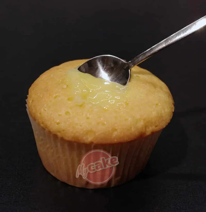 Cupcake pour débutant, nature et simple, mais bon ! 26