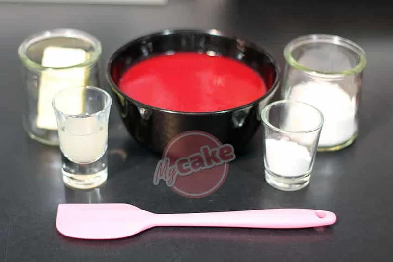 Étape 1