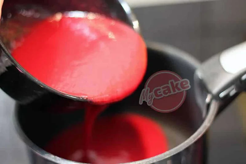 Étape 2
