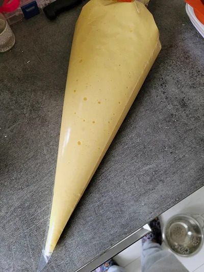 Mettre en poche
