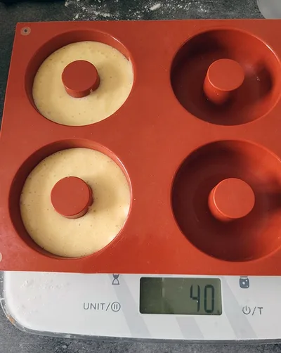Peser 40g