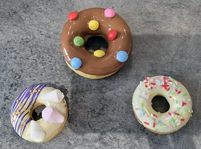 Bon Appétit !