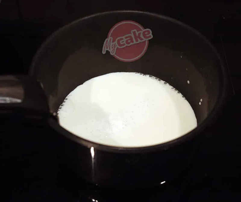 Étape 17