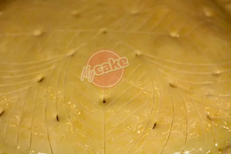 Placez de petites "cheminées"