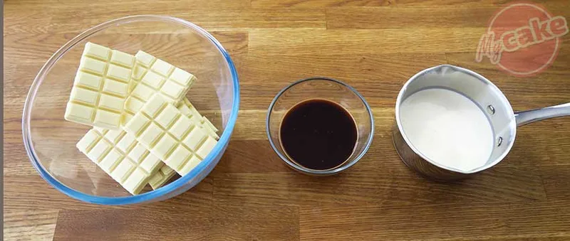 La Ganache Café, toute la profondeur de l'arôme sans l'amertume !