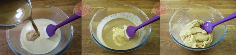 Étape 5