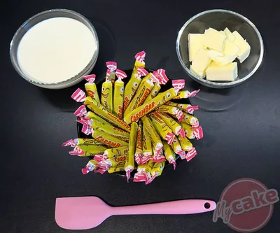La Ganache Carambar ? J’en veux encore et encore !!! 7