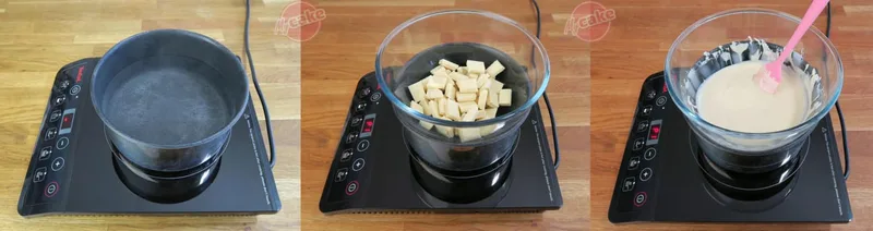 Étape 3