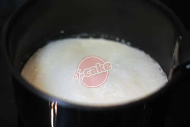 Étape 4