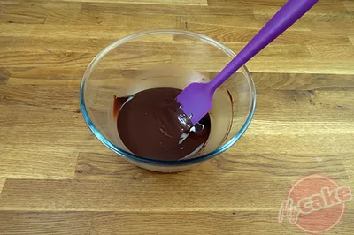 Faire fondre le chocolat