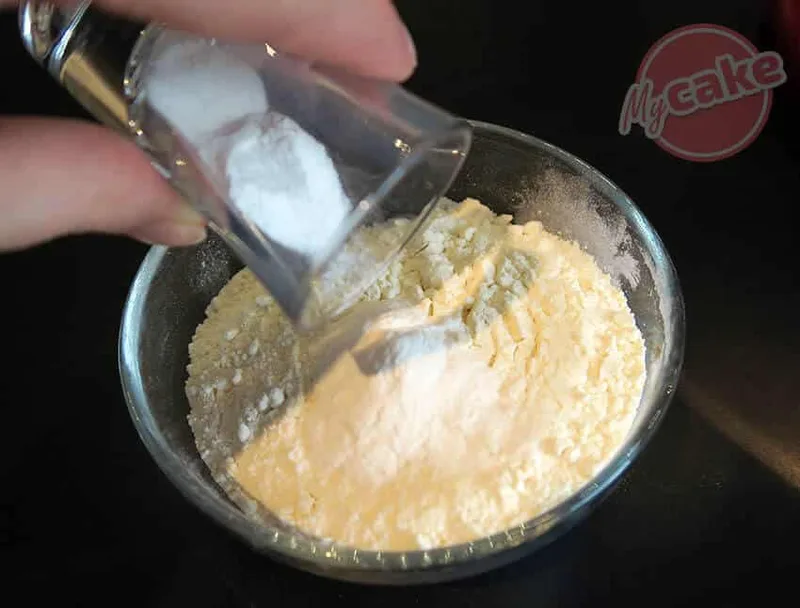 Étape 5