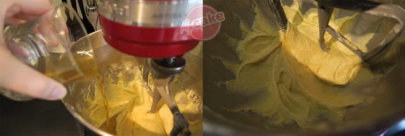Étape 7