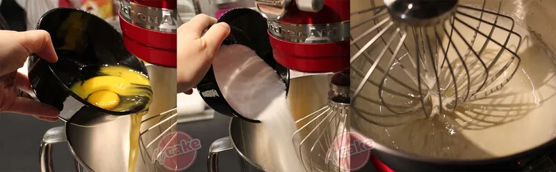 Étape 3