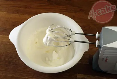 Monter les blancs d'oeuf en neige