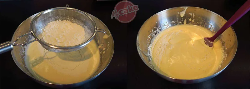 Étape 6