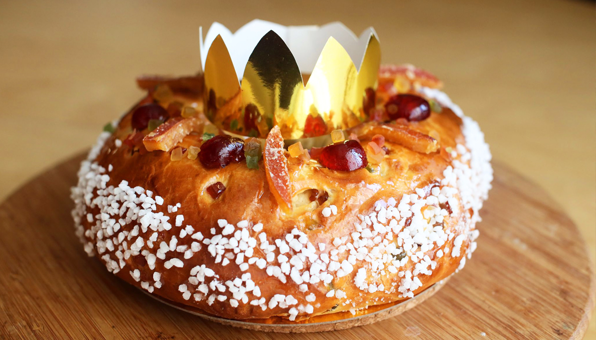 La Brioche des Rois