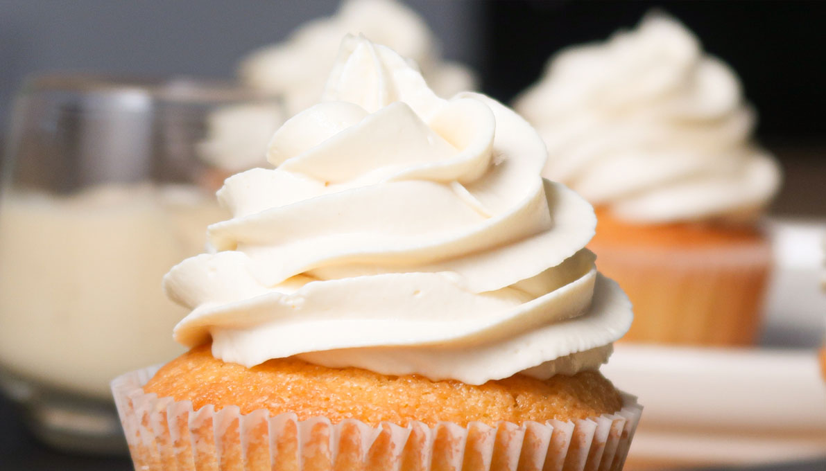 La Chantilly Mascarpone