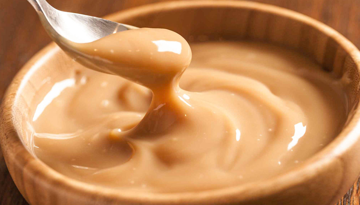 La Confiture de Lait